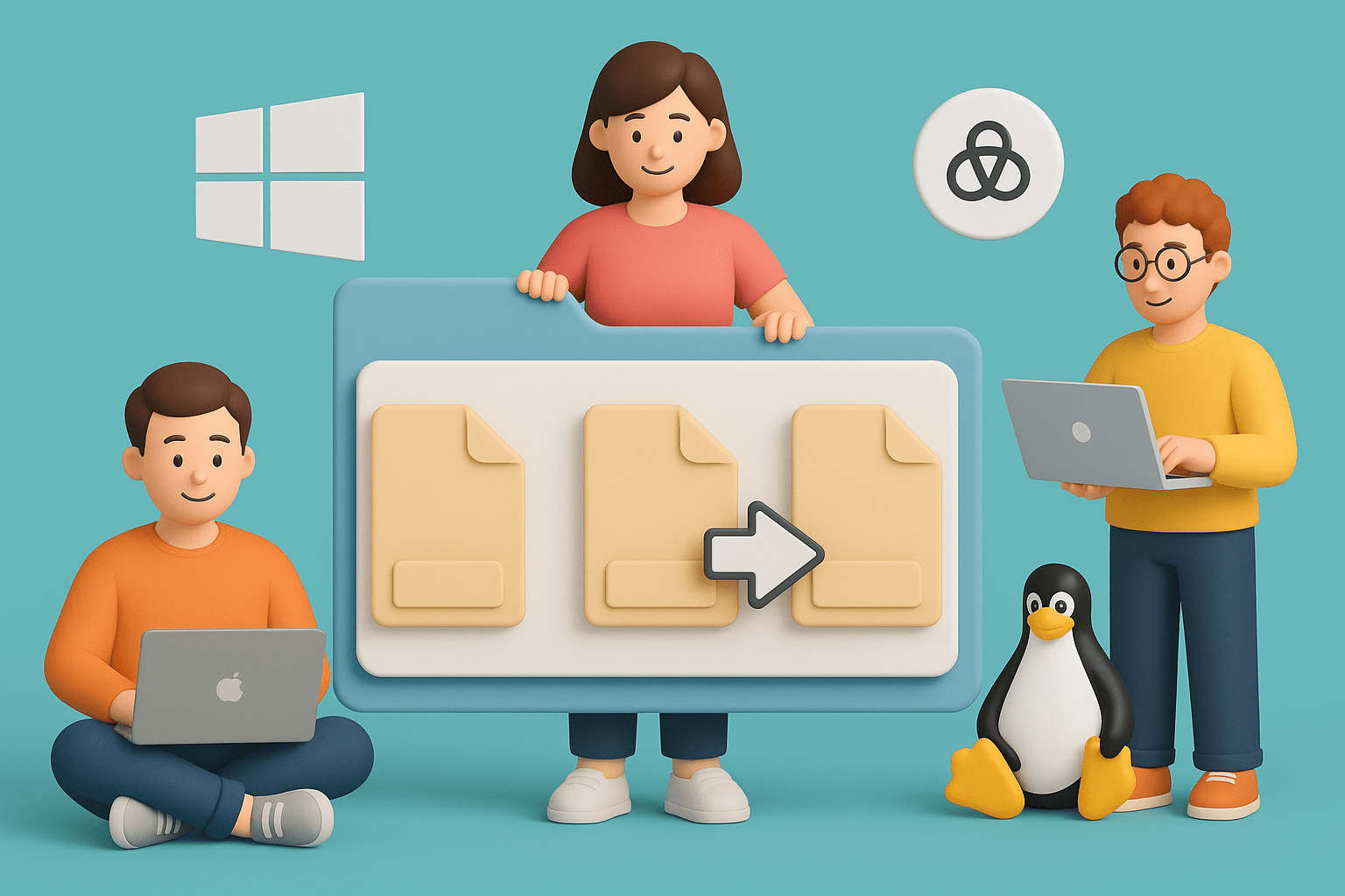 How to Rename Multiple Files at Once: A Complete Step-by-Step Guide – Blog