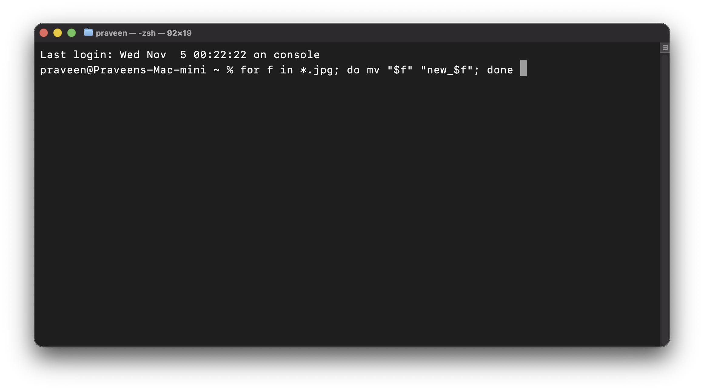 How to Rename Multiple Files at Once: A Complete Step-by-Step Guide – Blog